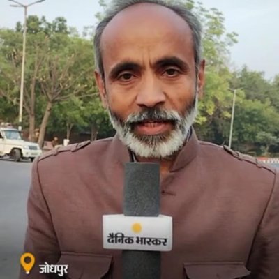 Special Correspondent - https://t.co/wFUwe8Ue3N
Just Journalist, Tech-savvy, Farmer.
(MCSA, CCNP, Ethical Hacker) - tweets are my personal thought