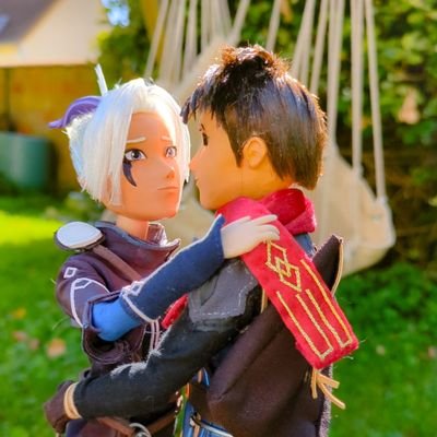 @lalinemelusine