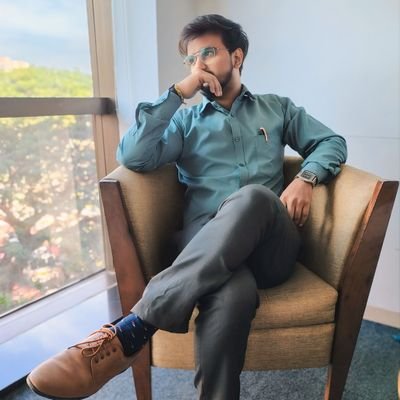 AJAnkit11's profile picture. Data Scientist

Student

Teacher

volenteer in NGO.