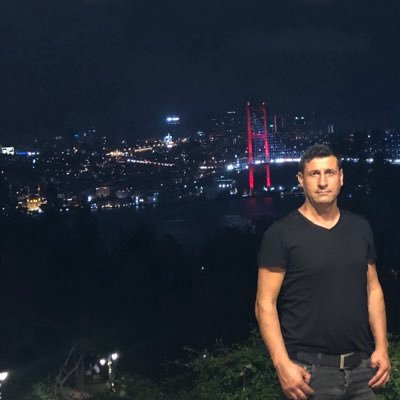 CanpolatCabbar's profile picture. Kişilik