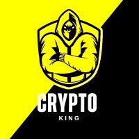 Crypto King (@cryptoking_53) 's Twitter Profile Photo Crypto King (@cryptoking_53) 's Twitter Profile Photo
