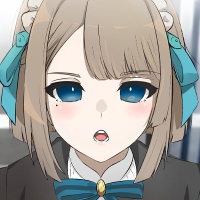 人類好呀~我是春魚創意(@Springfish2018)瀕臨絕種團Rescute的露恰露恰,請多多指教🍻
ごきげんよう~Rescuteに所属するのルチャルチャです🍻