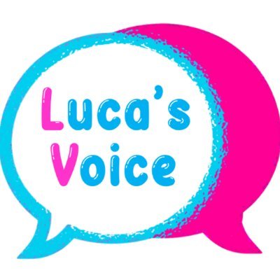 lucasvoicessd's profile picture. Mummy passionate about Speech Sound Disorder. Luca's Voice.