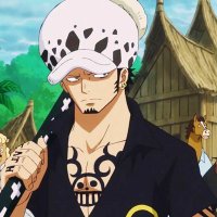 Trafalgar D. Water Law (@eltoraos) 's Twitter Profile