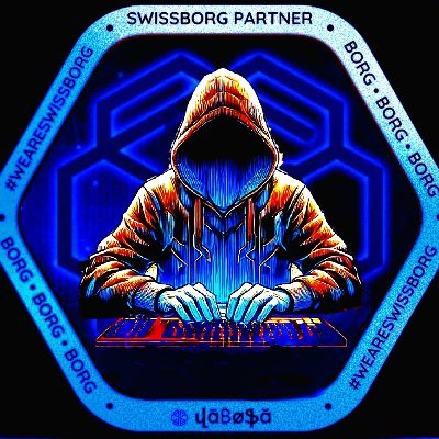 👤 Manager of the Swissborg Fr Community ||| Team Borgy 💚🐾💚
⭐️L•I•₿•E•R•T•A⭐️
✨️ https://t.co/NFlNxrTnZW ✨️
🐾 https://t.co/Y6f9zBWoVH 🐾