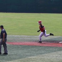 Ronan Newcomb RHP/1B (@ronannewcomb) 's Twitter Profile