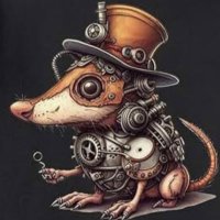 Archie-medes Shrew. (@trojanrabbit64) 's Twitter Profile Photo Archie-medes Shrew. (@trojanrabbit64) 's Twitter Profile Photo