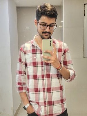 Anurag_Gupta__'s profile picture. Indian Citizen.
