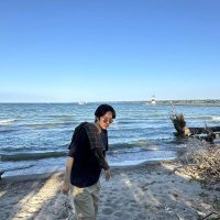 Feihan Li (@li_liangzhii) 's Twitter Profile Photo