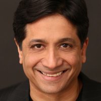 Arun Sundararajan (@digitalarun) 's Twitter Profile