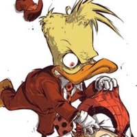 the duck got game 𝕏 (@howard_rizzler) 's Twitter Profile Photo the duck got game 𝕏 (@howard_rizzler) 's Twitter Profile Photo