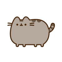 Pusheen the cat (@pusheen) 's Twitter Profile