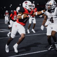 Braydon Heyward † (@bh_1_7) 's Twitter Profile