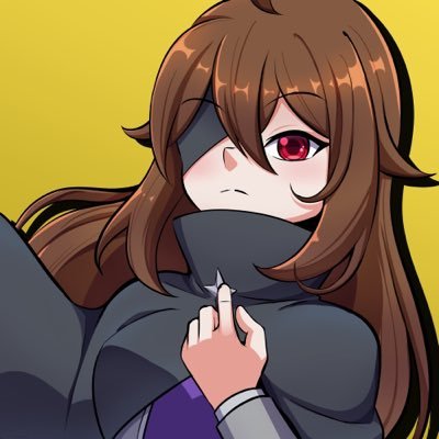 OC Artist - Suggestive (sometimes) | PFP by @BmkRo
