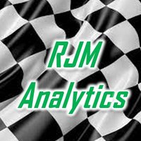 Ryan McCafferty (@rjmanalytics) 's Twitter Profile Photo Ryan McCafferty (@rjmanalytics) 's Twitter Profile Photo