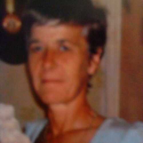 christinelord15's profile picture. 