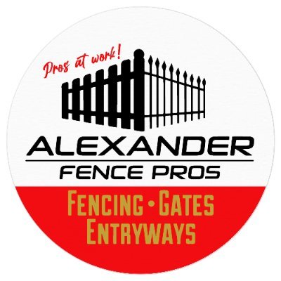 Alexanderfence's profile picture. FENCING - GATES - ENTRWAYS