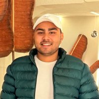 Deepak Sihra (@deepaksihra11) 's Twitter Profile