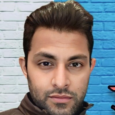 fidi_fidel's profile picture. Don't give up, Don't give in