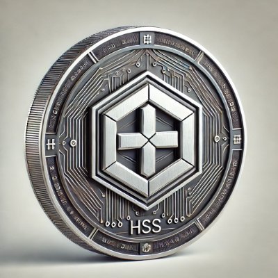 🔩 SteelToken (STL)
The cryptocurrency for structural steel. 💪
La criptomoneda del acero estructural. 💪