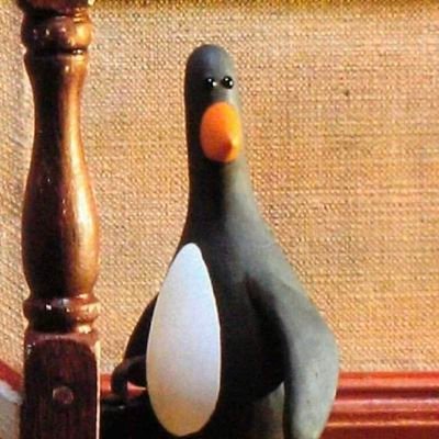 JamesDarnton3's profile picture. Recovering Classicist.