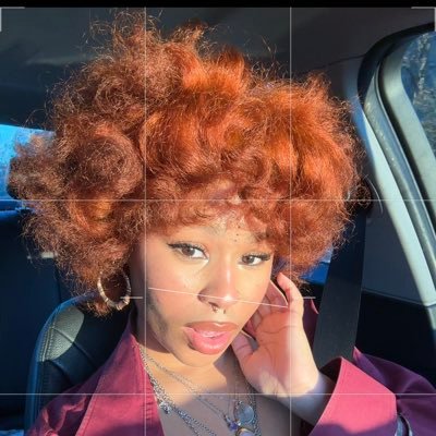 V3NUS_28's profile picture. 🇵🇷🇯🇲|🌈| they/them