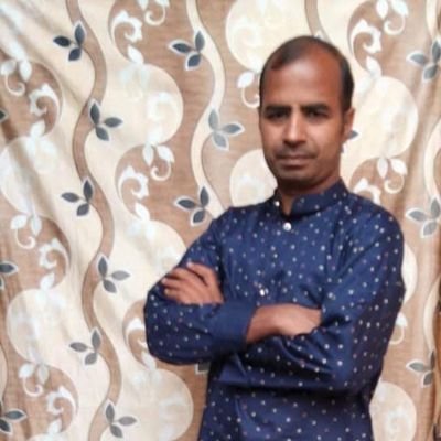 VikasGo79166698's profile picture. विचारक