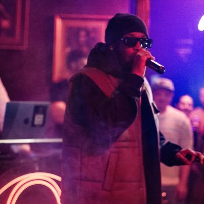 #OMGItsRonePolo | Artist ~ Writer ~ Entertainer | For bookings: Bookronepolo@gmail.com |