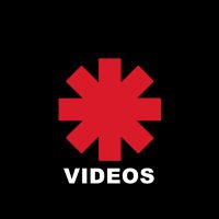 RHCP Videos 2 (@videosrhcp) Twitter profile photo