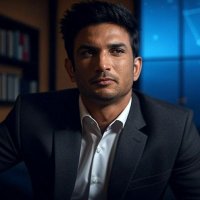 Sushant Space (@sushantspaces) 's Twitter Profile