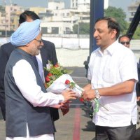 Sachin Sawant सचिन सावंत (@sachin_inc) 's Twitter Profile