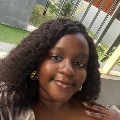 Baby girl | Believer in Christ Jesus |Public health girlie | Business page @PbSmallChops