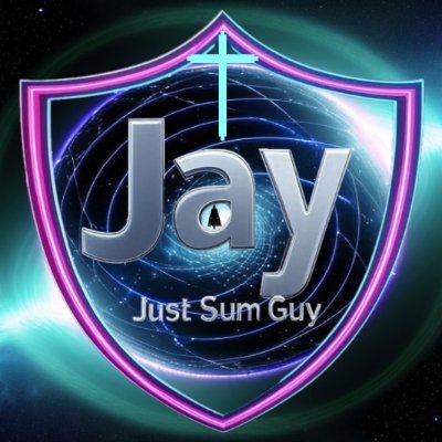 A follower of Christ and an @GR1Dnetwork Ambassador.
I'm also a husband, father, chef, and Just Sum Guy who loves #Web3 Gaming.
