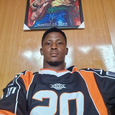 AmehWeb3's profile picture. 