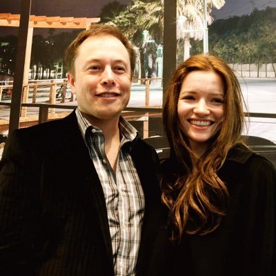 Charl0tteJ0nes_'s profile picture. Communication Manager @elonmusk Disregard anyone adding you on hangouts, email and all he doesn’t. Thank you all ❤️ No DM