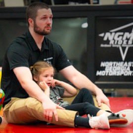 Unwavering belief and unyielding faith. Teacher of Science and Coach of Wrestling #GATA #HailSouthern #GirlDad