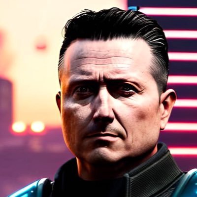 Shifting in and out of the Matrix. Working man by day Web3 by night.