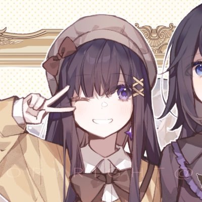 𝔸𝕪𝕤𝕥𝕖𝕣さんのプロフィール画像