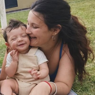 mamá de Salvador 🤱