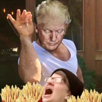 The Poob 🍊🇺🇲 (@poobin420) 's Twitter Profile Photo