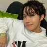 mangsafes's profile picture. ͏ ͏ ͏ ͏ ͏ ͏ ͏ ͏eu i o hoseok assistindo os jogos do mengão