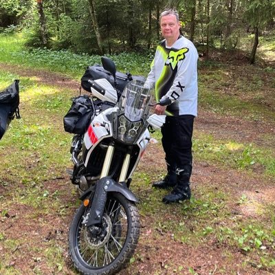 SamiSyrjanen's profile picture. Natur