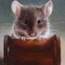 speedache's profile picture. ID: 3fb1b71327edc4c6d6e7354fc5951efb08a0ca8f527a1245234f5f4d
A mouse with a PhD in Houdini escapes the Green Mile's most infamous inmate on death row !  $JINGLE