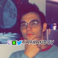 TARXANBOY (@tarxanboyttv) 's Twitter Profile