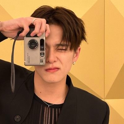 lvlyHikun's profile picture. 47