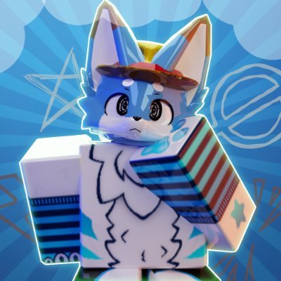 chronofur2's profile picture. vocaloid addict | furry | artist | he/him