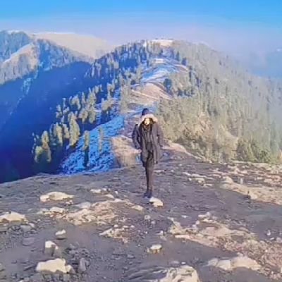 A_no_Sha's profile picture. ہم نوا میں بھی کوئی گل ہوں کہ خاموش رہوں......!