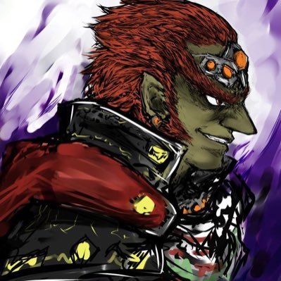 San Marcos Ganondorf main | I Play way too much smash ultimate | DMs are open if you ever wanna play! | I stream on twitch :} | 07/10/23🩵🕊️