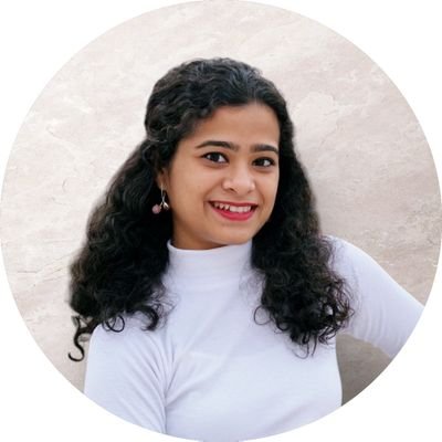 ping_Unnati's profile picture. MTS-2 @VMware💻 YouTuber ❤️ Completed 3 Rounds of #100DaysOfCode #WomeninTech #WomenInSTEM #WomeninScience