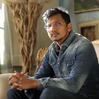Madhusudan (@planeinsanity) 's Twitter Profile